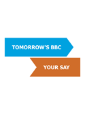 Talk to the BBC Trust about the future of the BBC and you could win a £300 voucher NOW CLOSED