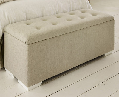 Can you recommend an ottoman bed?