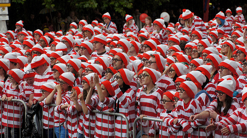 stripey top fans - heres one more like a sweat