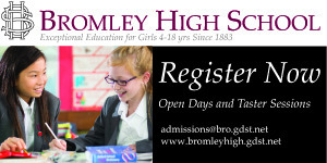 It's open season for Open Days! Top tips from Bromley High School headteacher Angela Drew
