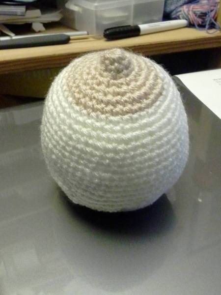 Woolly knockers for Portsmouth!