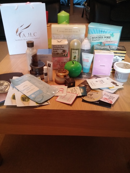 Obsessed with Asian/Korean stuff - taking your skincare to level 5!