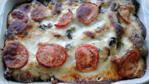 to eat all the cheese?