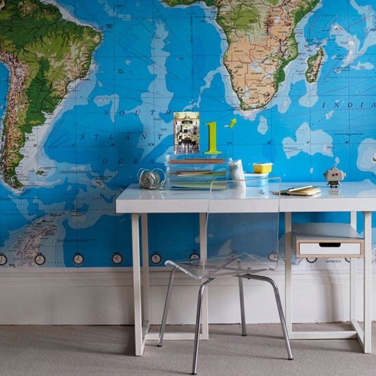 Inspire me with your boys rooms please