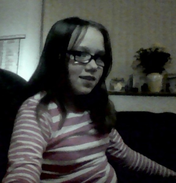 What is an extreme hairstyle for middle school