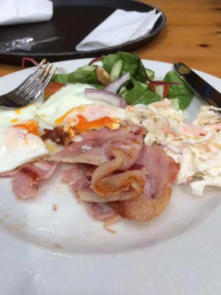 Is anyone up for an interim bootcamp?