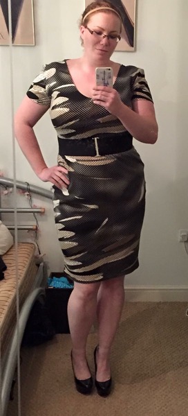 MFP to lose weight - Part 2