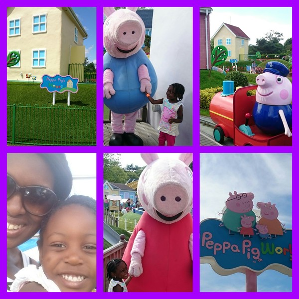 WIN a family ticket to see Peppa Pig's Surprise! - NOW CLOSED