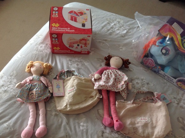 Christmas Bargain Thread 1: They closed our old thread!