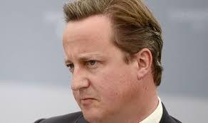 To think that it's odd that the royal family just brush this under the carpet?