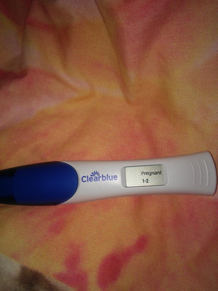 New here TTC baby #1 Cycle #1