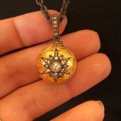 Opinions on this locket please
