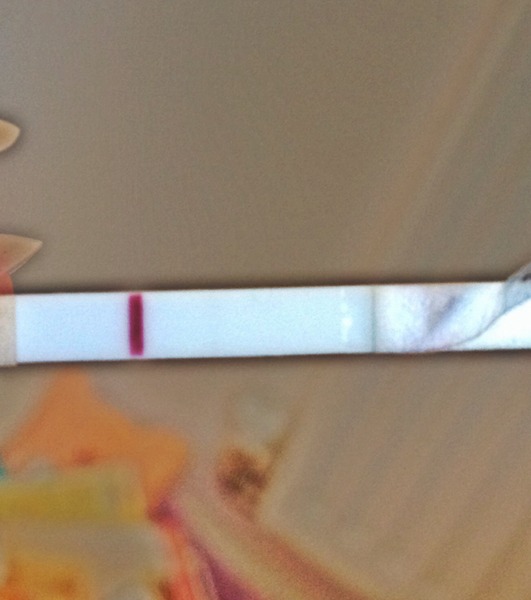 Anyone ttc baby #2?