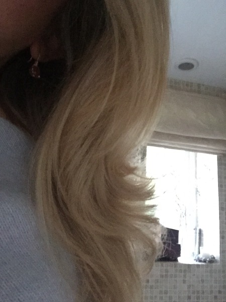 Terrible highlights (again) - any advice?