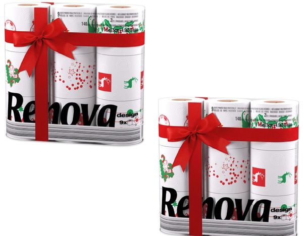 Random Christmas Items