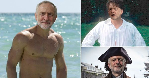 Why did they never tell us this fact about Jeremy Corbyn?