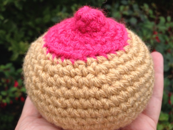 Woolly knockers for Portsmouth!
