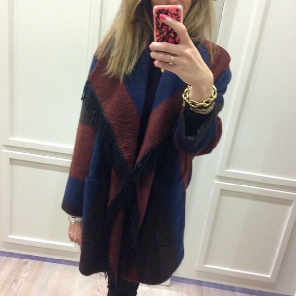 What do you think of this coat