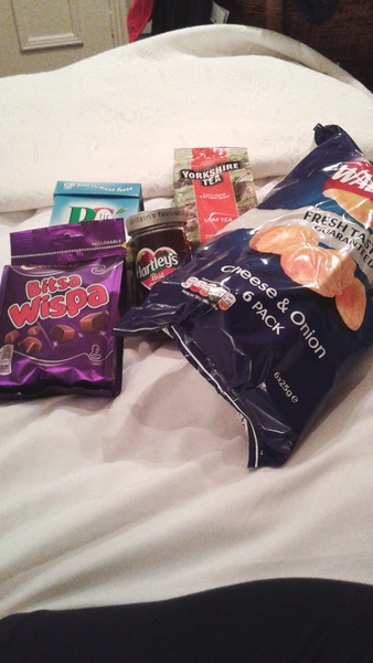 Swagger Inn Thread 111. Yes, that's 110, 000 posts & *still* trending.