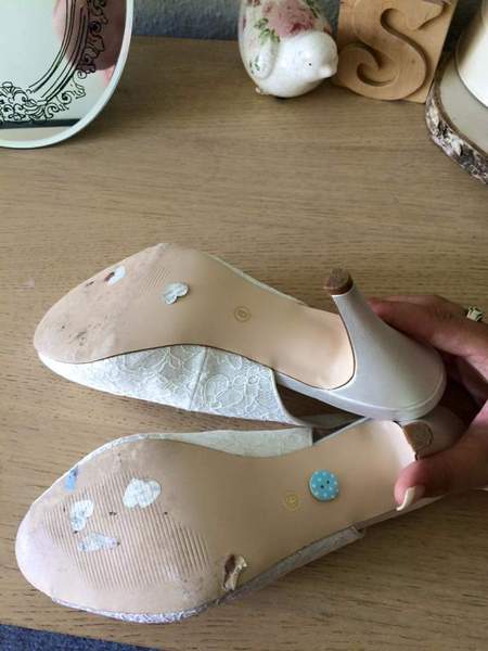 To start another Facebook selling thread...... Hun?