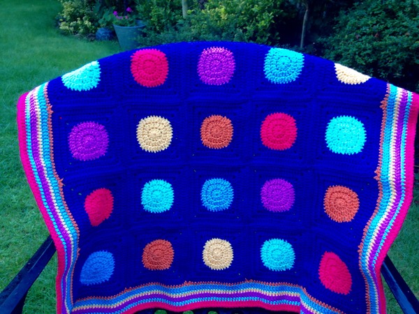 Woolly Hugs: The Babettes, Billie's Blankets and Little Hugs.