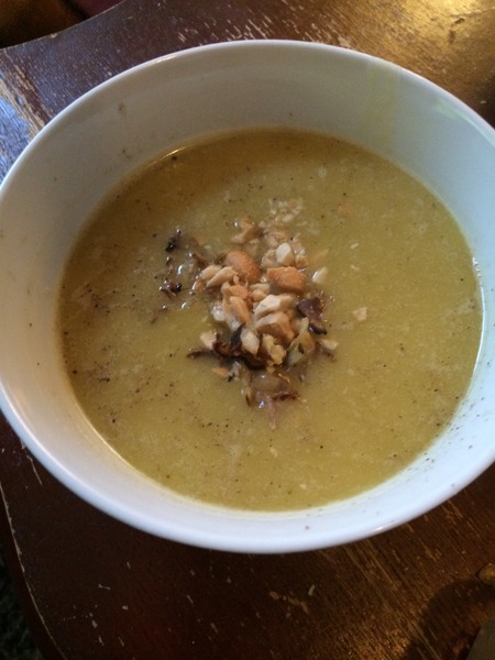 Is there a September cookery book club?