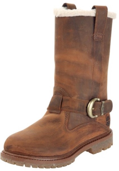 Stylish really warm boots for winter