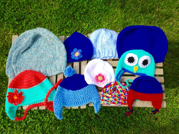 Woolly Hugs. Supporting refugees, lovely crafters and donors, fabulous Mumsnetters we need your help.