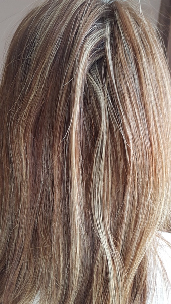 Terrible highlights (again) - any advice?
