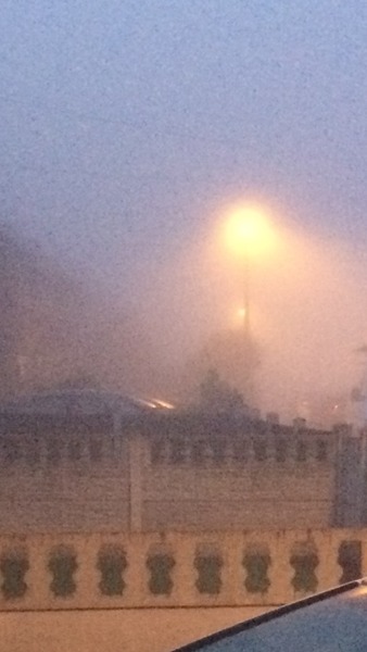 Time for another spooky stories thread?