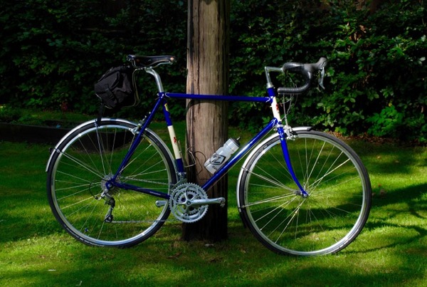 Cycling Thread - All Peddlers and Pedallers welcome.