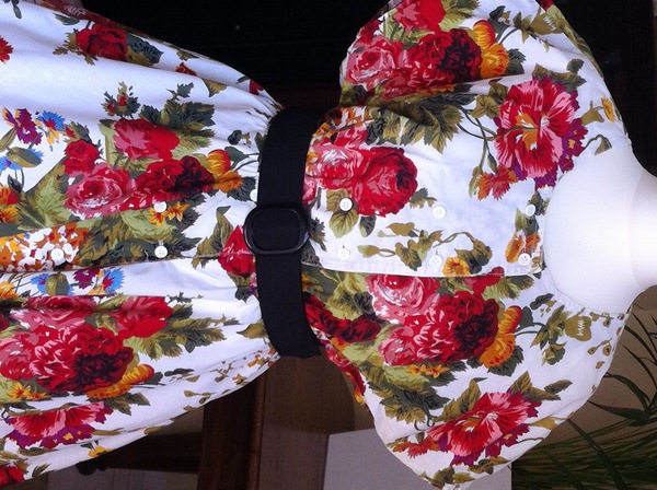 Buyer claiming vintage item 'not as described'