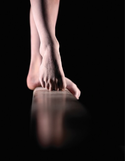 Competition time - Win tickets to the World Gymnastics Championships!