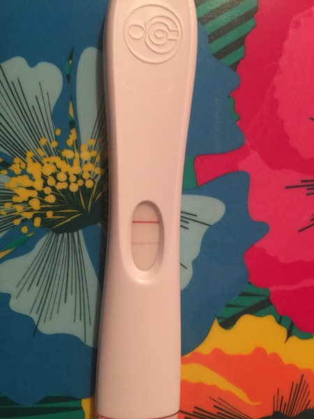 Positive OPK today need a buddy  38-40s