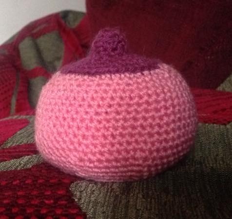 Woolly knockers for Portsmouth!