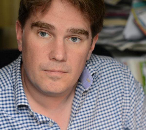 Webchat with Graham Cluley, computer security expert, Wednesday 2 September at 1pm