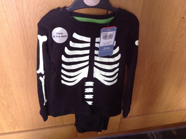 Whilst the rest of us chowed down on runny eggs and shellfish, deeply sneezed out a baby!...It's superb scans all around and only the occasional nose-vom on JS Grads 38!