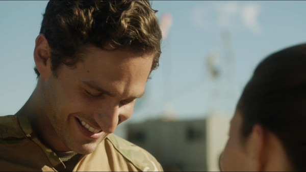 Our Girl and Captain James Addicts Part XXIV