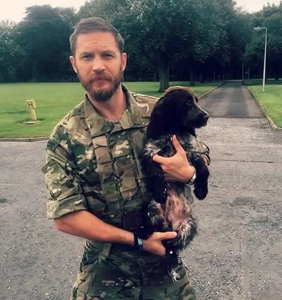 Our Girl and Captain James Addicts Part XXV -The Watch-Along