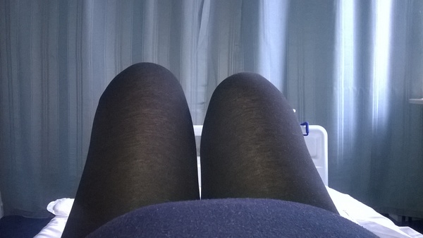 Oblique lie - guaranteed c-section or can baby be moved!!!