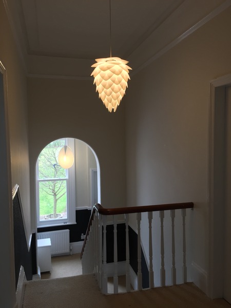 Chandeliers