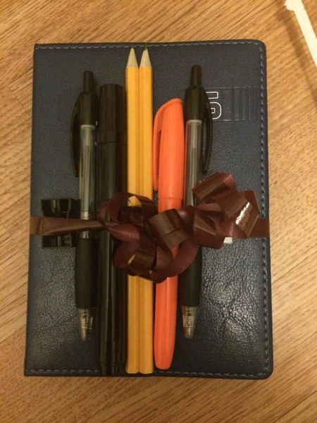 Christmas bargain thread 3: chalk pen anyone?