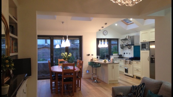 Please help me choose the colours of my kitchen!