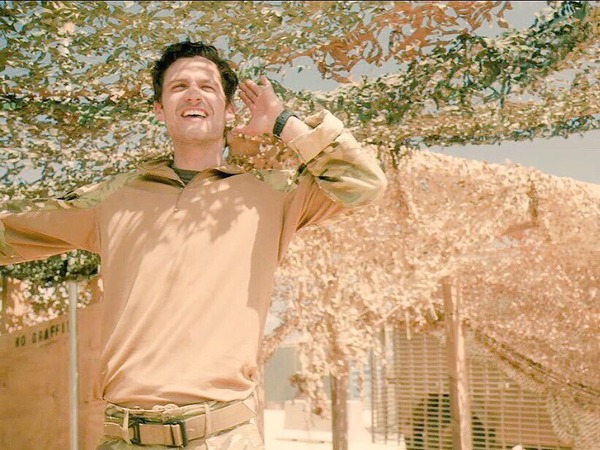 Our Girl and Captain James Addicts Part XXV -The Watch-Along