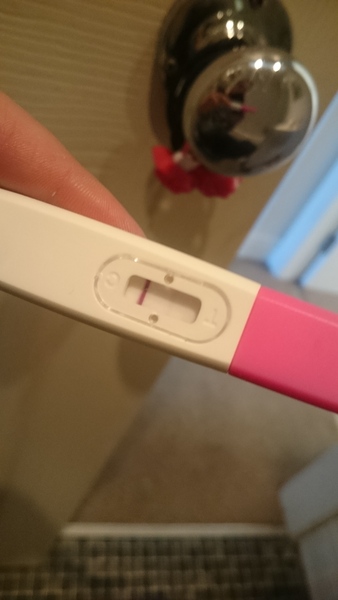 Aghhhh so confused! Pregnancy testing!