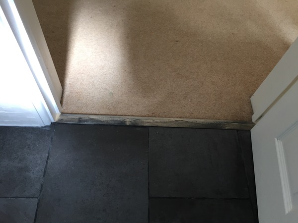 What would you do with this threshold?