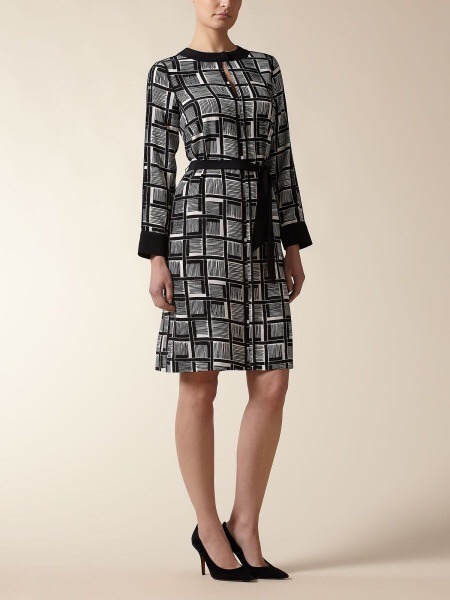 Bit of a long shot but has anyone seen this dress?
