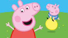 WIN family ticket to Peppa Pig's Surprise, G Live Guildford (for ages 2-5)