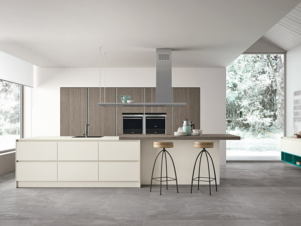 New kitchen time? Try local specialists Puccini Kitchens