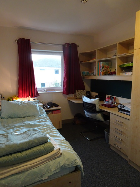 Preparing for Uni in 2015 continues...